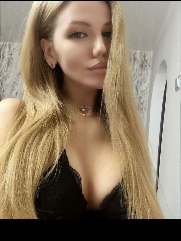 Анкета проститутки Амелия, 25 лет